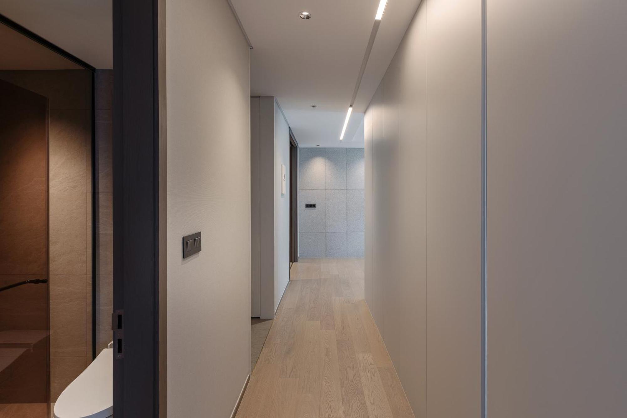 Newcz Haeundae Residence Busan Exterior foto
